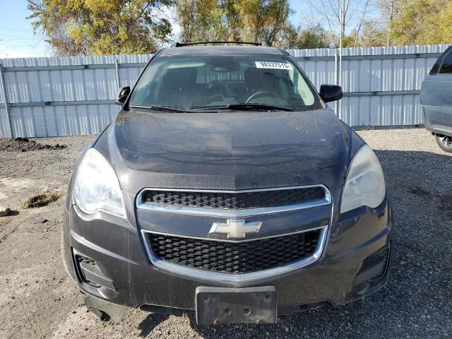 2015 CHEVROLET EQUINOX LT - 2GNFLFEK2F6313296
