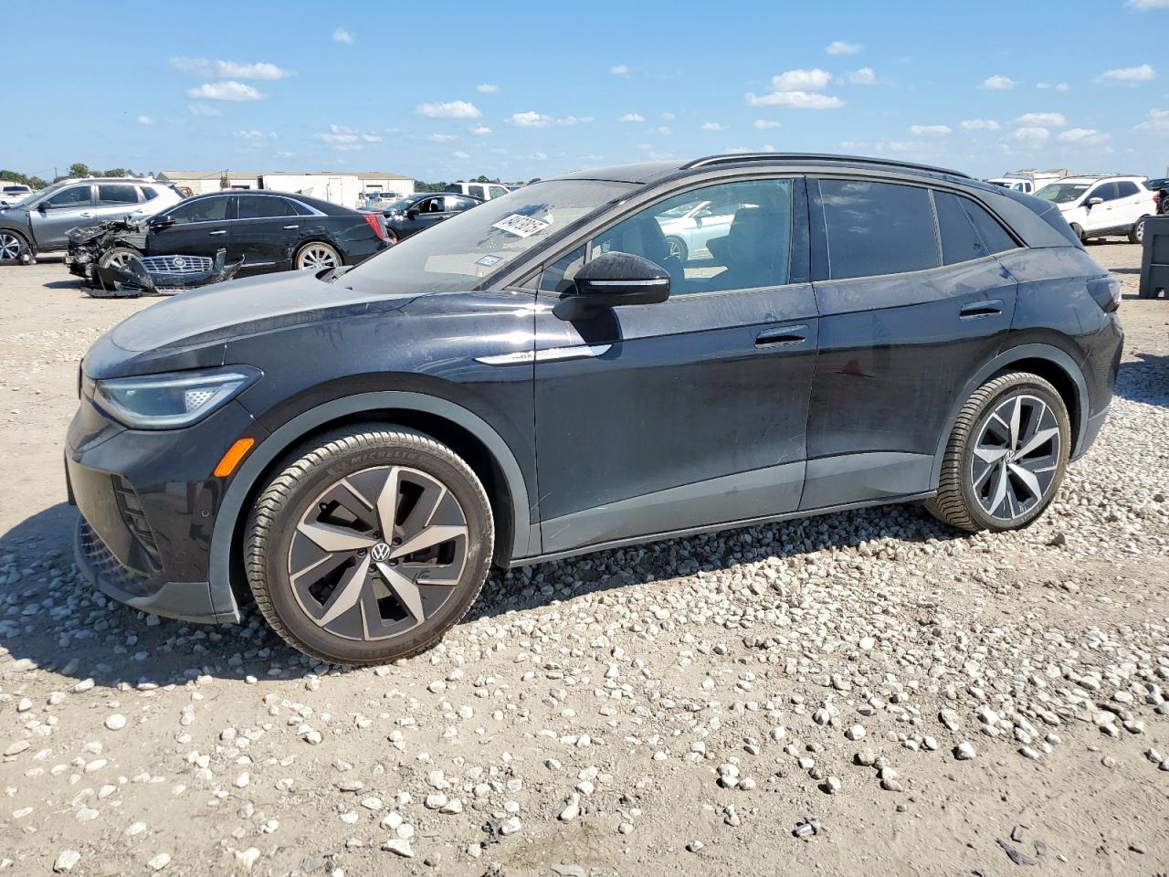 VOLKSWAGEN ID.4 PRO S