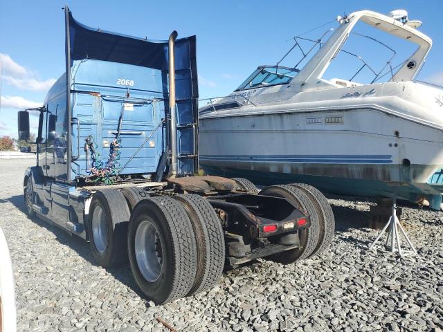 2013 VOLVO VN VNL #3264427449