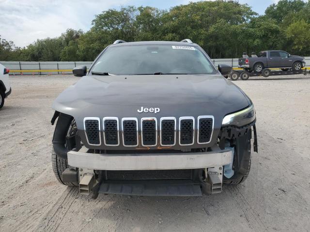 2019 JEEP CHEROKEE L - 1C4PJLLN5KD341006