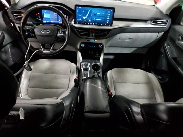 2024 FORD ESCAPE #3296305408