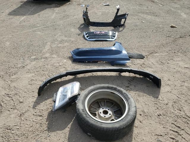 2017 GMC TERRAIN SL #3290204210