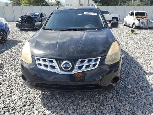 2011 NISSAN ROGUE S - JN8AS5MT8BW561471