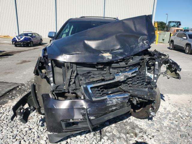 2017 CHEVROLET SUBURBAN K #3297957772