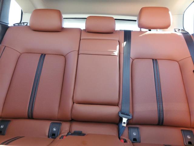 2023 MAZDA CX-50 BASE - 7MMVABXY6PN143140