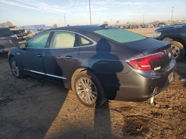 2019 BUICK LACROSSE P 1G4ZT5SS1KU110539