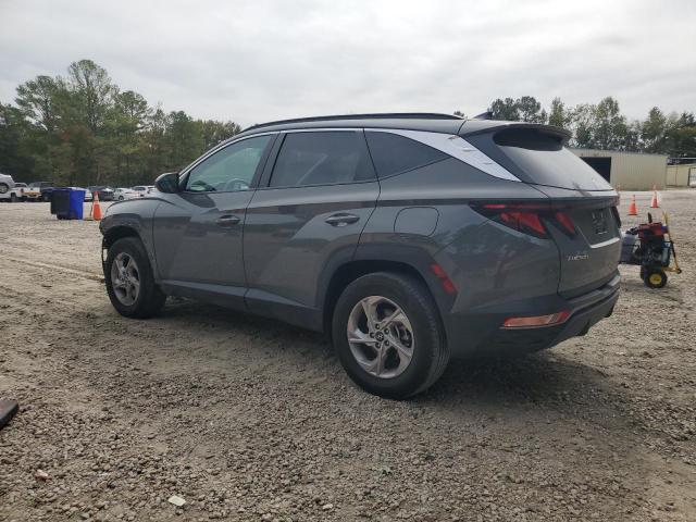 2024 HYUNDAI TUCSON SEL 5NMJBCDE2RH388433