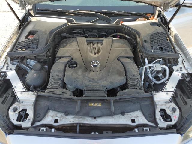 2018 MERCEDES-BENZ E 400 4MAT - WDDZF6GB4JA416957