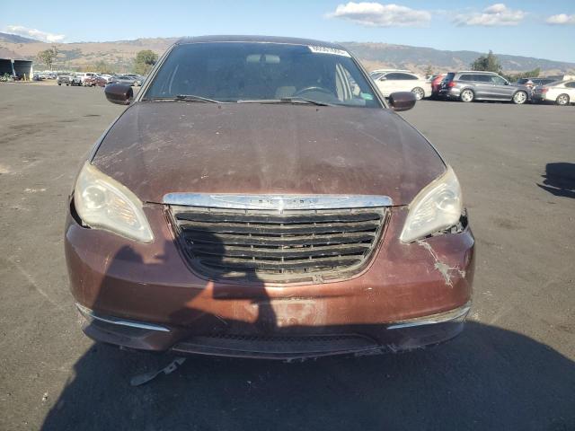 2012 CHRYSLER 200 TOURIN - Other View