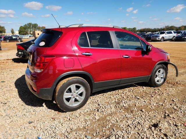 2019 CHEVROLET TRAX 1LT #3284779537
