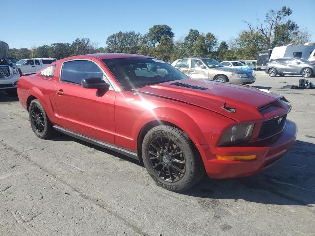 2008 FORD MUSTANG - Other View