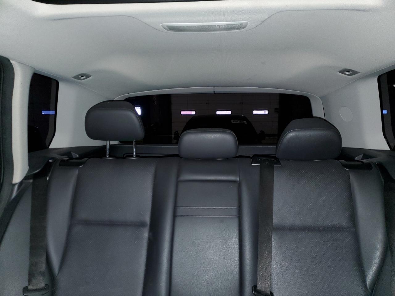 MERCEDES-BENZ GLK-CLASS 350