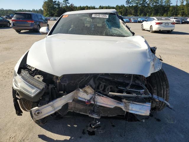 2016 AUDI A6 PRESTIG - WAUHGAFC9GN064005