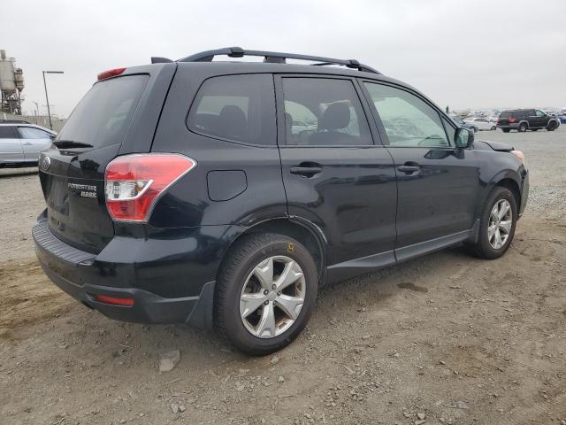 2016 SUBARU FORESTER 2 JF2SJADC6GH504632