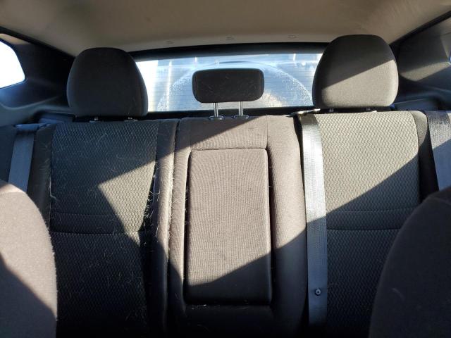 2020 NISSAN ROGUE SPOR #3301791353