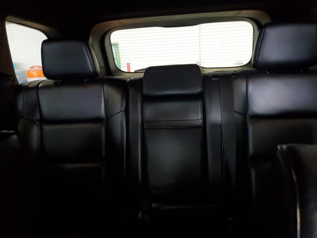 JEEP GRAND CHEROKEE OVERLAND