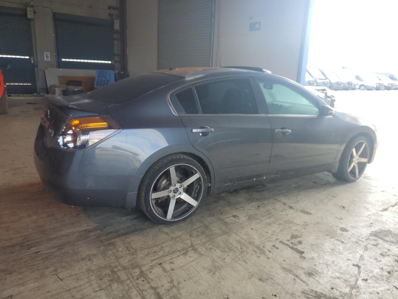 Lot #3308356366 2012 NISSAN ALTIMA SR