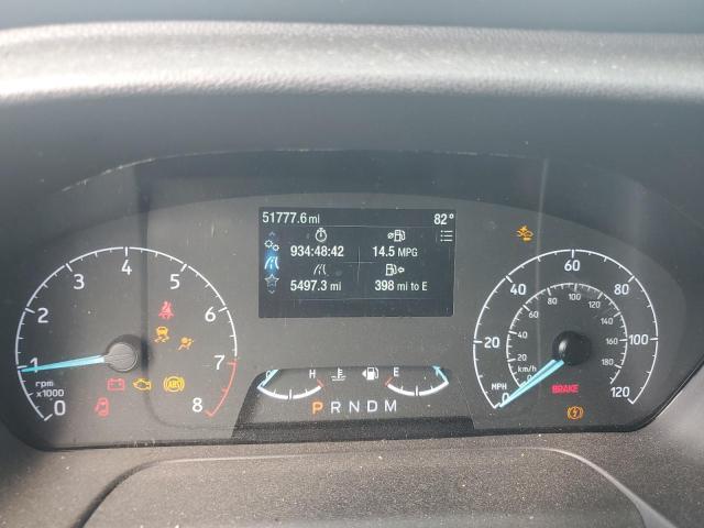 2024 FORD TRANSIT T- #3293270469