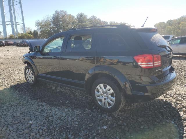 2018 DODGE JOURNEY SE - 3C4PDCAB1JT184082