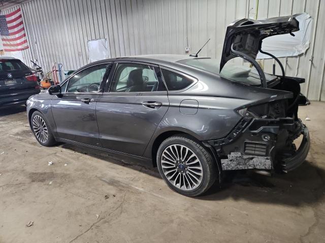 2018 FORD FUSION TIT - 3FA6P0D92JR226112
