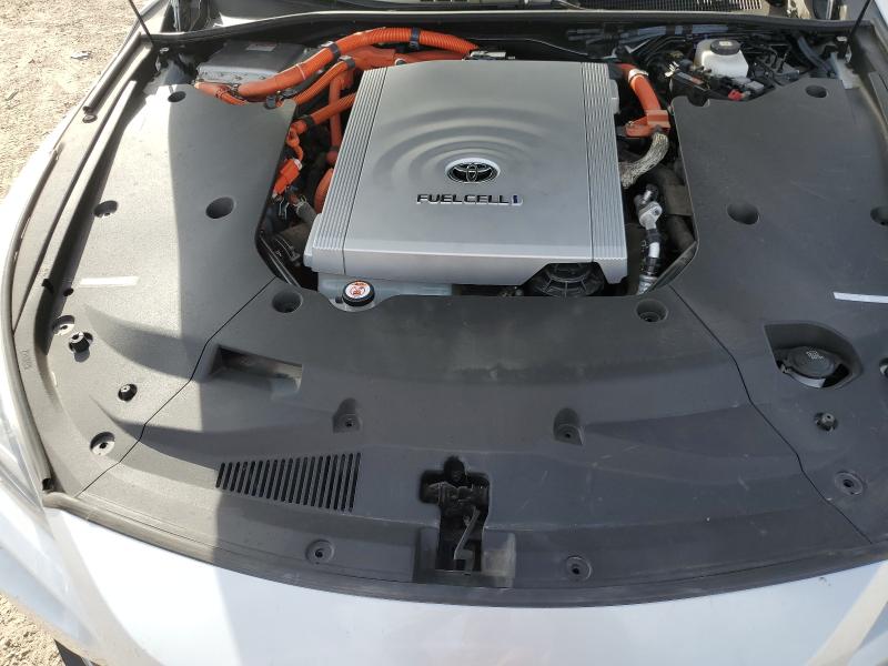 2023 TOYOTA MIRAI XLE JTDAAAAA2PA009284