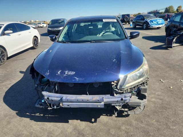 2013 HONDA ACCORD LX #3277181946