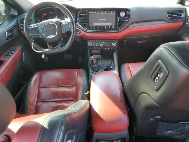 2021 DODGE DURANGO R/ #3296085852