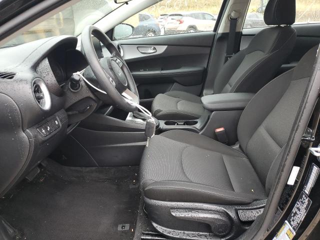 2024 KIA FORTE LX #3301661633