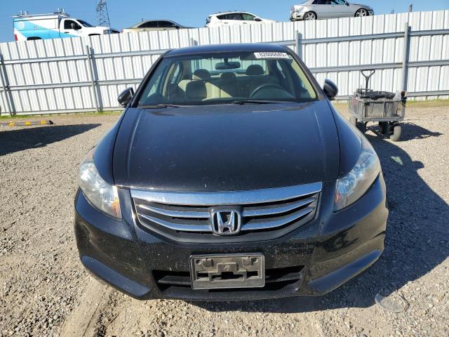 2012 HONDA ACCORD LXP - 1HGCP2F42CA193055