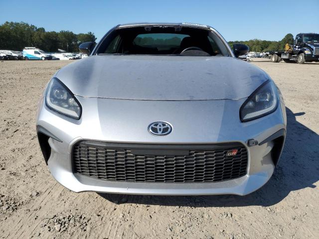 2022 TOYOTA GR 86 PREM #3282492876
