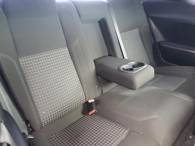 2021 DODGE CHALLENGER SXT - 2C3CDZAG9MH503064