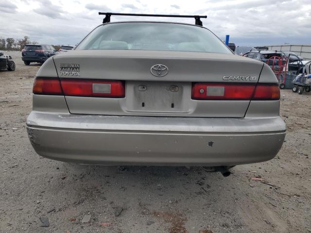 1997 TOYOTA CAMRY CE #3308323194