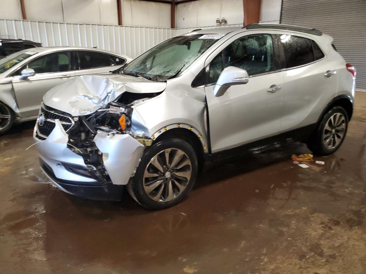 Lot #3296290510 2018 BUICK ENCORE ESS