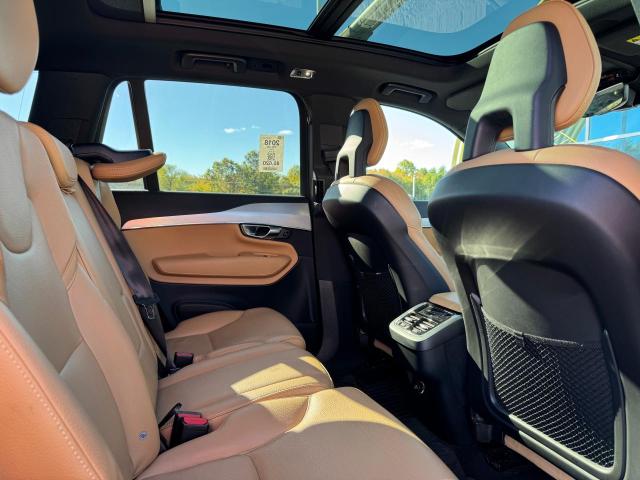 2018 VOLVO XC90 T5 YV4102PK9J1339534