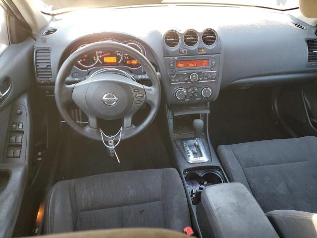2011 NISSAN ALTIMA BAS - 1N4AL2APXBN497878