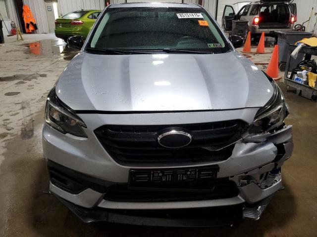 2020 SUBARU LEGACY SPO 4S3BWAG66L3025656