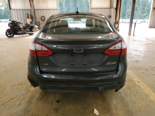 2017 FORD FIESTA SE - 3FADP4BJ6HM143222