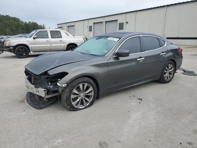 Global Auto Auctions: 2013 INFINITI M37