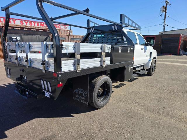 2023 CHEVROLET SILVERADO 1HTKHPVK4PH788106