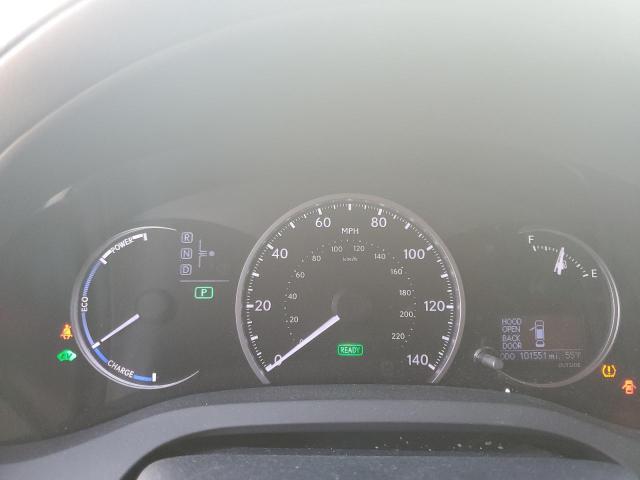 2013 LEXUS CT 200 - JTHKD5BH5D2147694