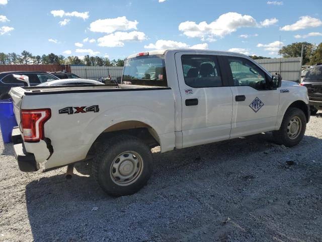 2015 FORD F150 SUPER - 1FTEW1EF1FFC30918