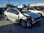 Lot #3301751398 2024 TOYOTA COROLLA LE