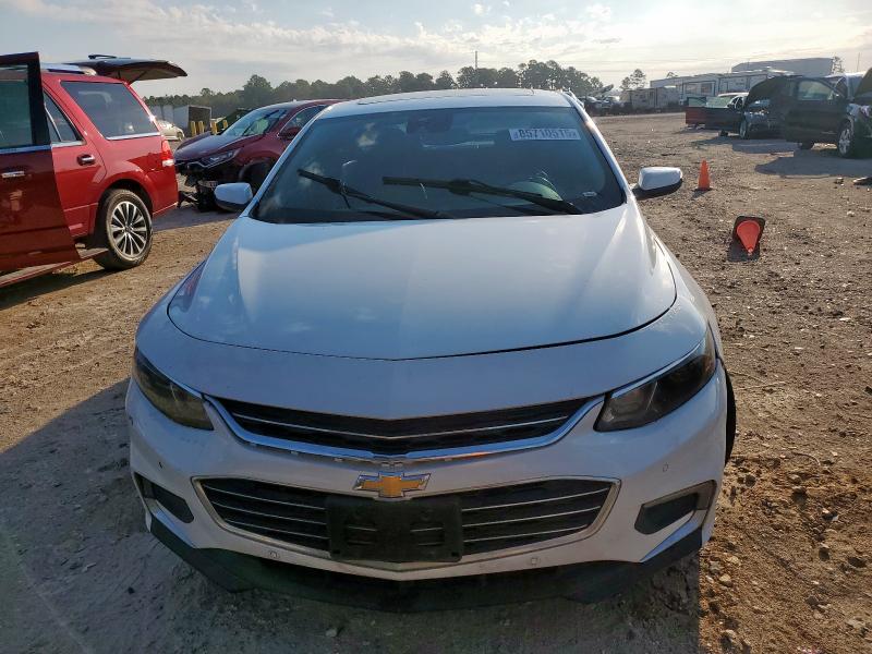 2016 CHEVROLET MALIBU PRE #3304656908