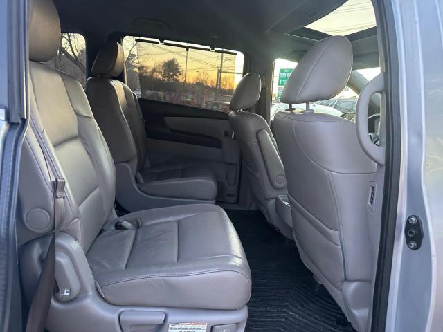 2015 HONDA ODYSSEY EX - 5FNRL5H68FB071963