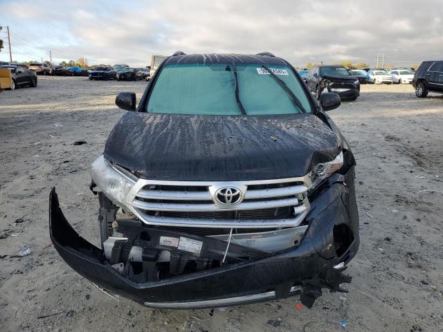 2012 TOYOTA HIGHLANDER #3290262203