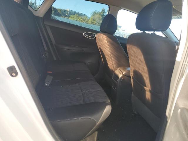 2016 NISSAN SENTRA S - 3N1AB7AP3GL667499