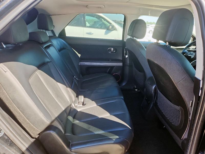 2025 HYUNDAI IONIQ 5 LI 7YAKR4DA3SY010124