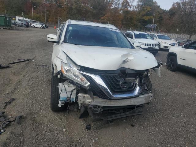 2016 NISSAN MURANO S - 5N1AZ2MH6GN159006