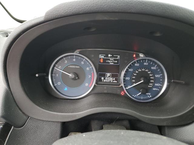 2017 SUBARU CROSSTREK JF2GPAKC6HH227327