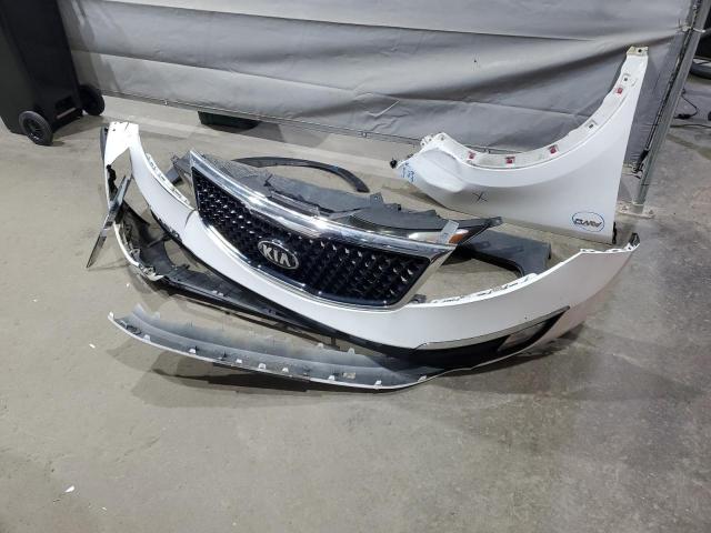 2016 KIA SPORTAGE E #3268326029